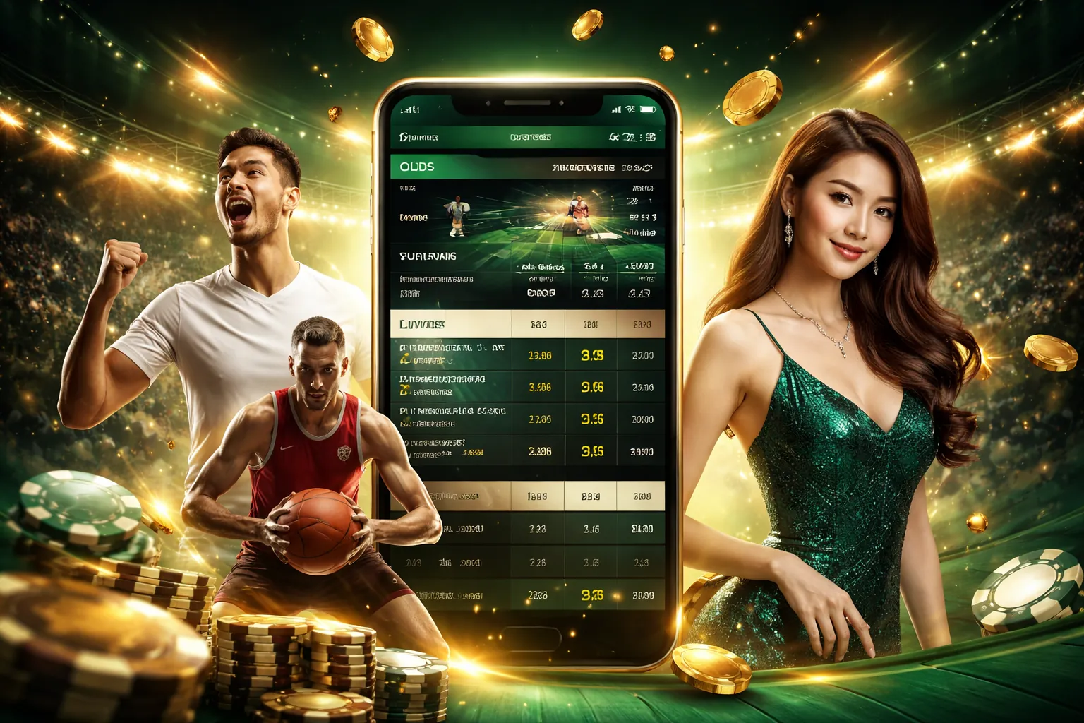 Bảo mật và uy tín của 7clubs đăng nhập