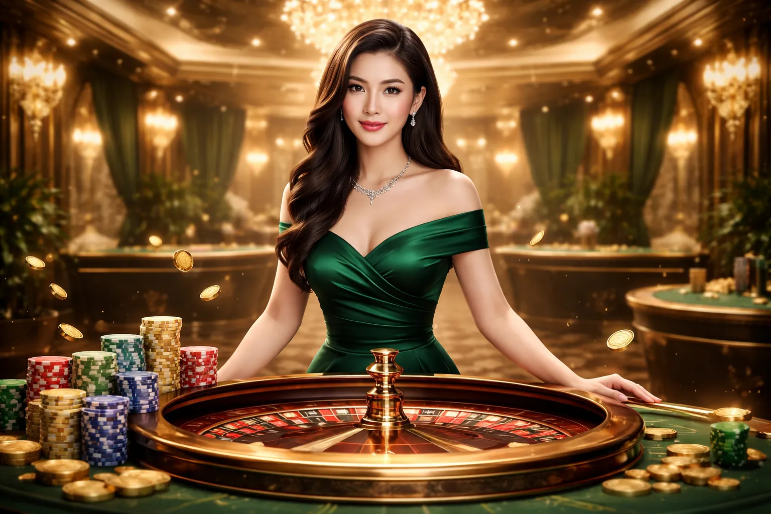 Vòng Quay Miễn Phí 7clubs đăng nhập