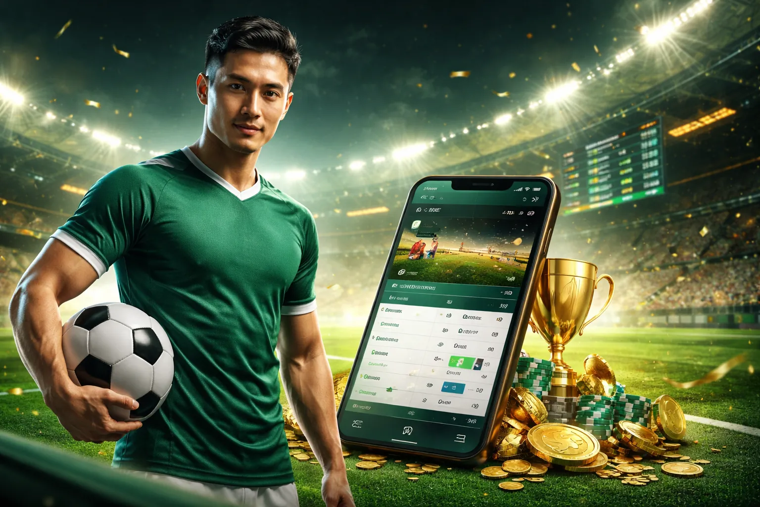 Ưu Đãi Nạp Đầu Tiên Tại 7clubs đăng nhập