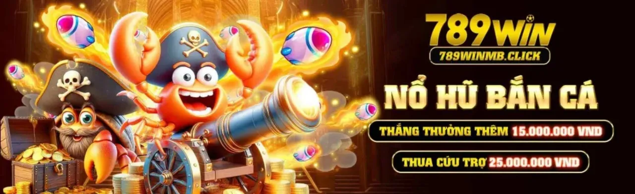 Thế giới bắn cá 7clubs đăng nhập